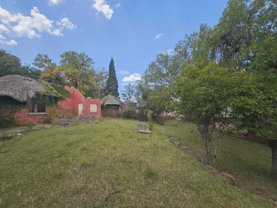 0 Bedroom Property for Sale in Ladybrand Free State